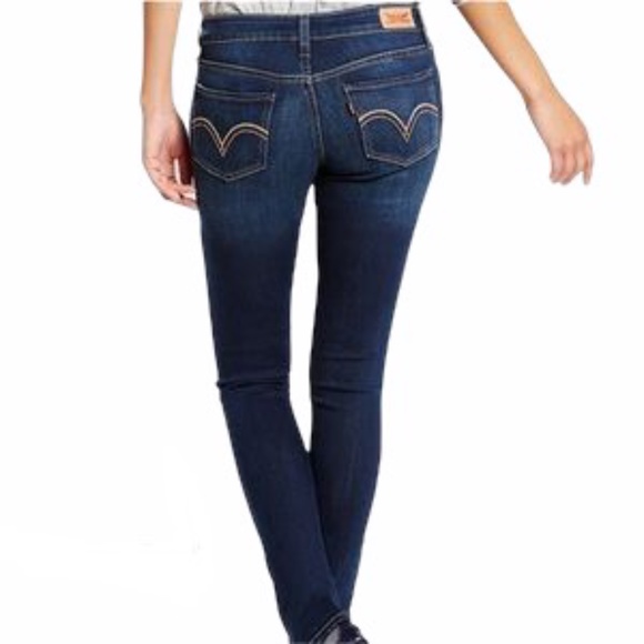 too superlow 524 levi's